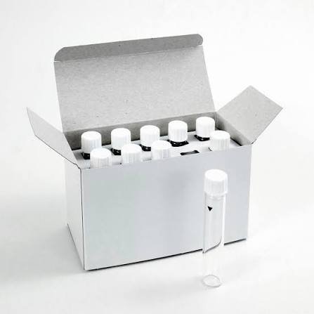 Reagent Cuvette Set