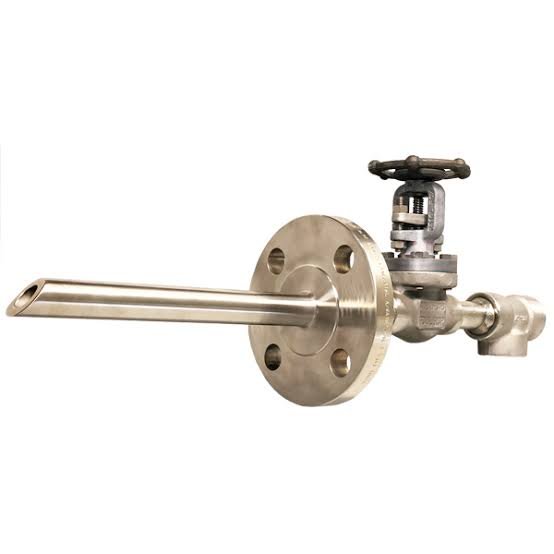 Sample Probe