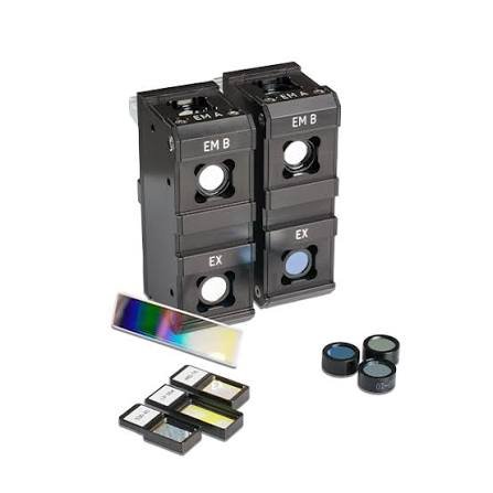 ELISA Reader Filter Set