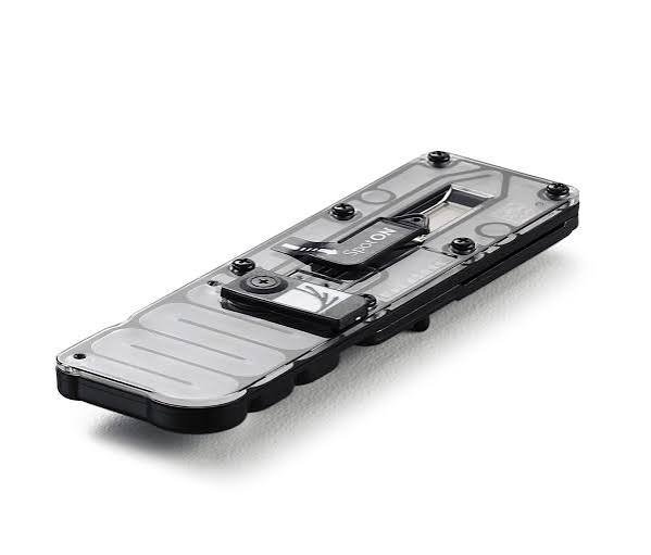 Flow Cell