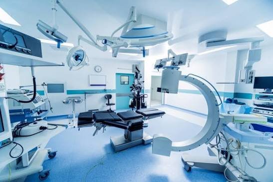 Medical Equipment Repair
