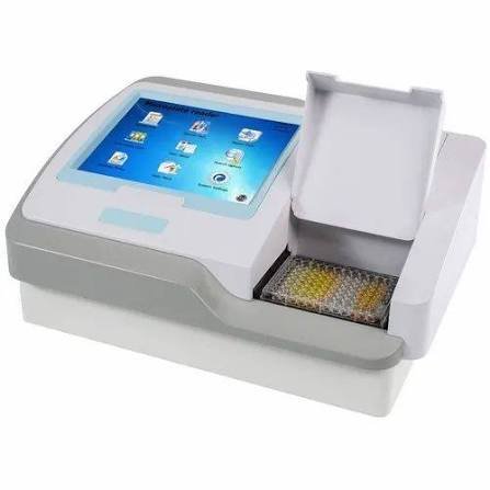 ELISA Reader Repair